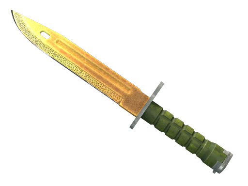 ★ Bayonet | Lore (Factory New)