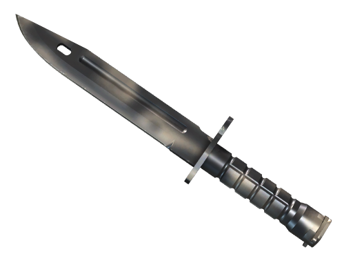 ★ Bayonet | Scorched (Battle-Scarred)