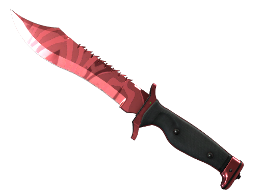 ★ Bowie Knife | Slaughter (Factory New)