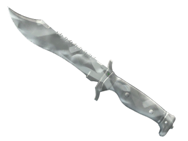 Bowie Knife | Urban Masked