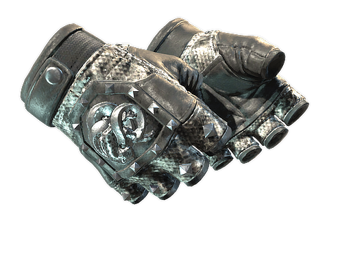 ★ Broken Fang Gloves | Unhinged (Factory New)
