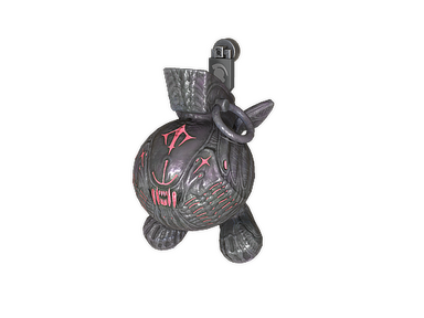Charm | Biomech
