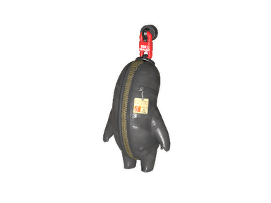 Charm | Dead Weight