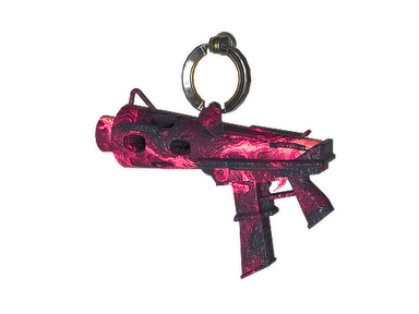 Charm | Hot Hands