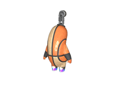 Charm | Lil' Baller