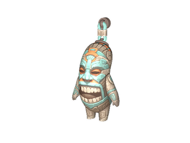 Charm | Lil' Curse