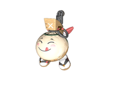 Charm | Lil' Dumplin'