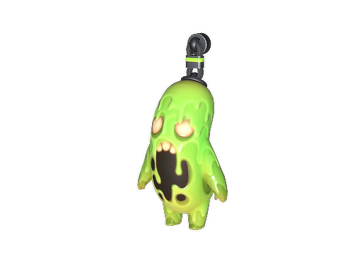 Charm | Lil' Goop