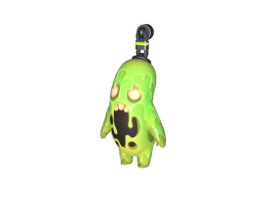 Charm | Lil' Goop