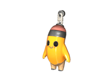 Charm | Lil' No. 2