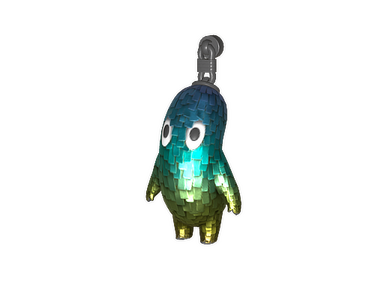 Charm | Piñatita