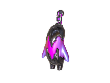 Charm | Quick Silver