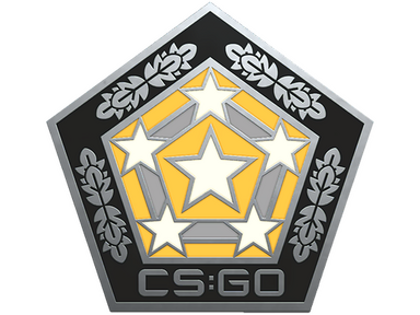 Chroma Pin