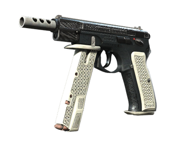 CZ75-Auto | Imprint