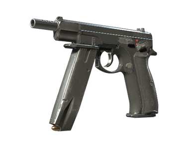 CZ75-Auto | Poison Dart