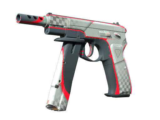 CZ75-Auto | Pole Position (Factory New)