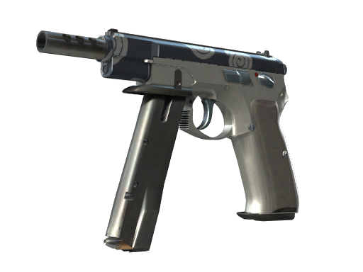 CZ75-Auto | Twist (Factory New)