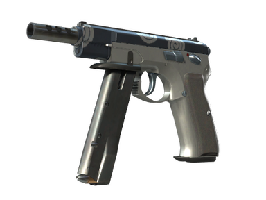 CZ75-Auto | Twist