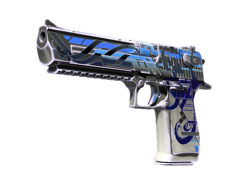 Desert Eagle | Eastern Enigma (Battle-Scarred)