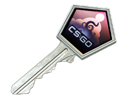 Dreams & Nightmares Case Key