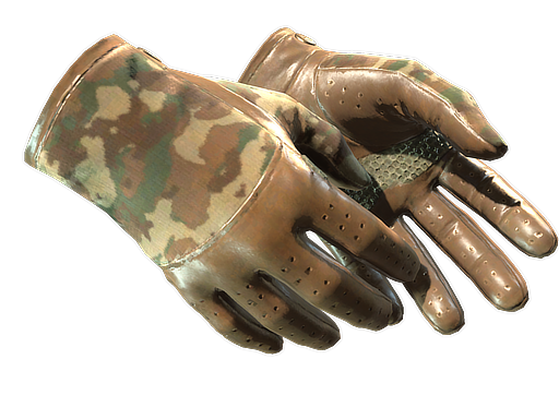 ★ Driver Gloves | Convoy (Factory New)