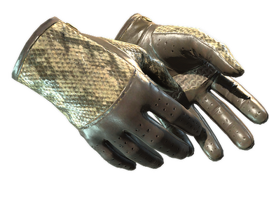 Driver Gloves | Diamondback