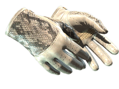 Driver Gloves | King Snake