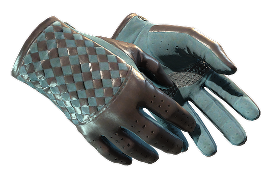 ★ Driver Gloves | Lunar Weave (Factory New)