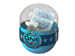 ESL One Katowice 2015 Legends (Holo/Foil)