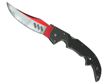 Falchion Knife | Autotronic