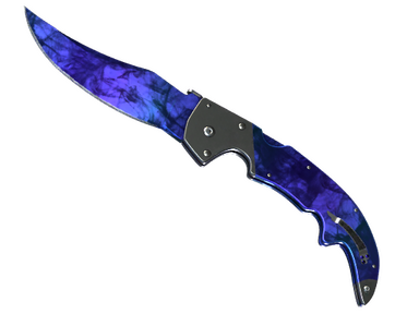 Falchion Knife | Doppler
