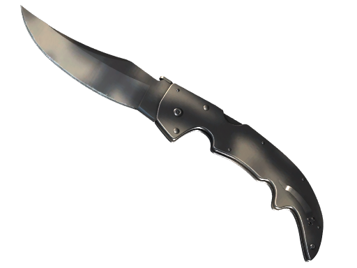 ★ Falchion Knife | Scorched (Battle-Scarred)