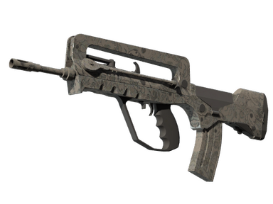 FAMAS | Doomkitty