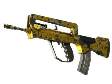 FAMAS | Neural Net