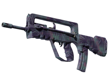 FAMAS | Sundown
