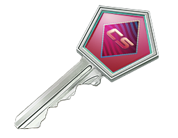 Fever Case Key