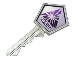 Fracture Case Key