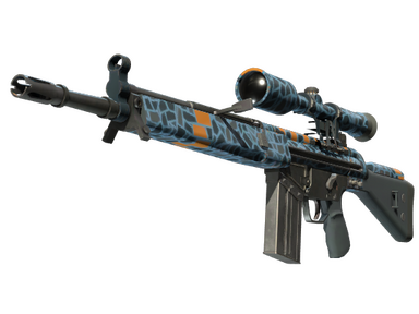 G3SG1 | Demeter