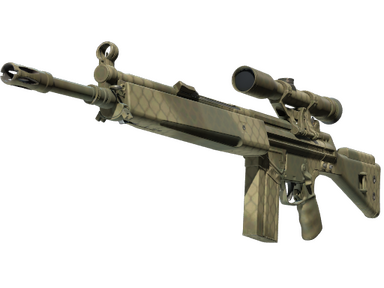 G3SG1 | Safari Mesh