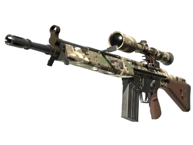 G3SG1 | VariCamo