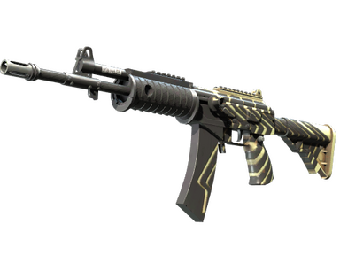 Galil AR | Destroyer