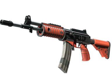 Galil AR | Firefight