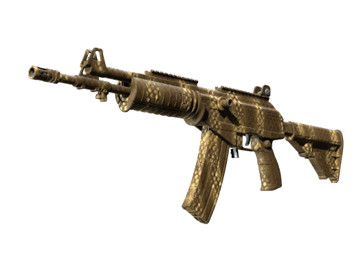 Galil AR | Hunting Blind (Battle-Scarred)