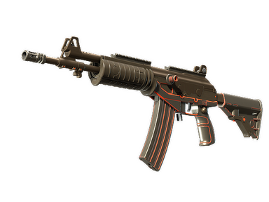 Galil AR | O-Ranger
