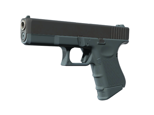 Glock-18 | Night (Battle-Scarred)