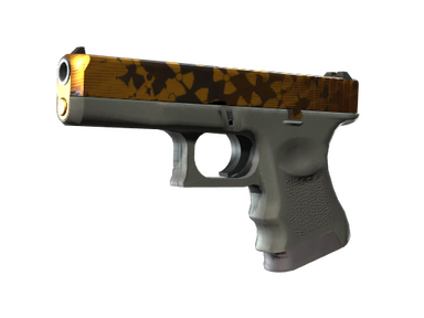 Glock-18 | Reactor