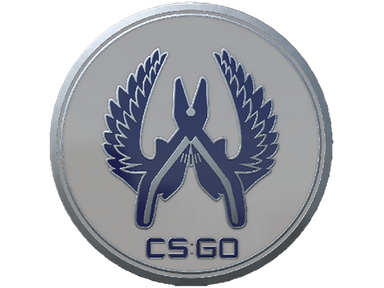 Guardian 3 Pin
