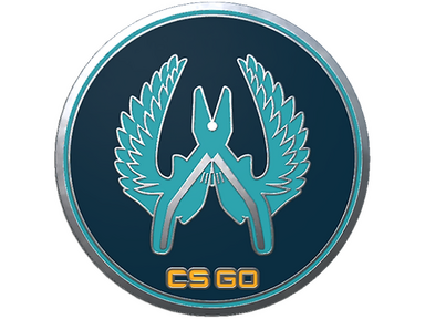 Guardian Pin