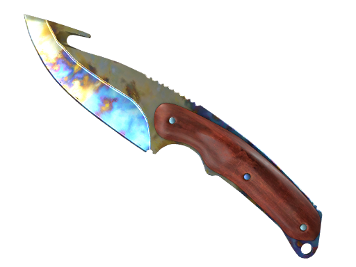 ★ Gut Knife | Case Hardened (Factory New)