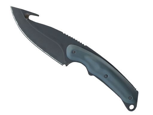 ★ Gut Knife | Night (Battle-Scarred)